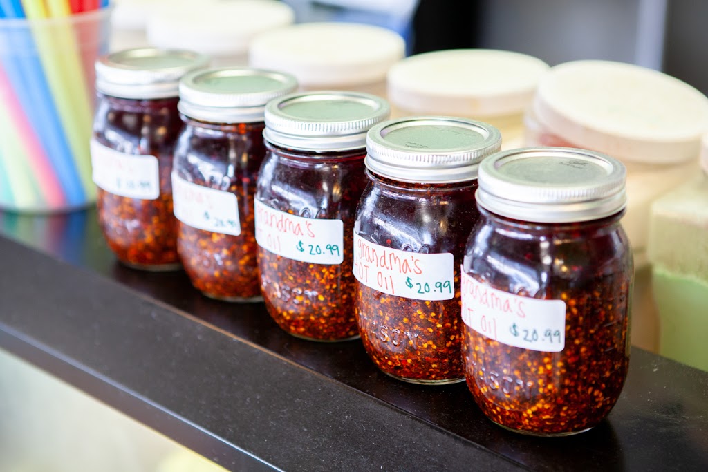 Lotus Cafe | restaurant | 3524 Knickerbocker Rd, San Angelo, TX 76904, USA | 3256175914 OR +1 325-617-5914