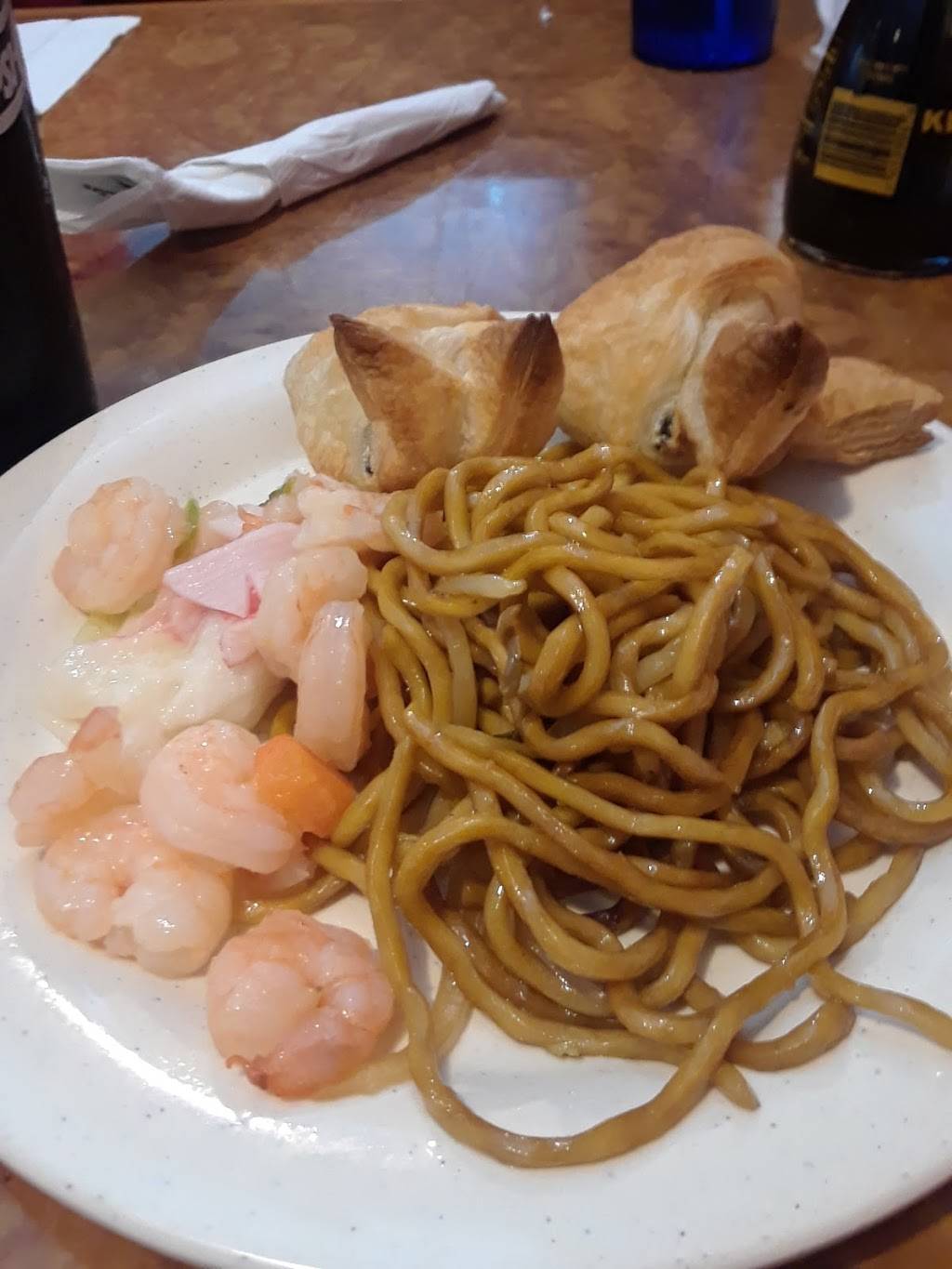 Joyce Lee China Buffet | restaurant | 684 W Veterans Pkwy, Yorkville, IL 60560, USA | 6305538988 OR +1 630-553-8988