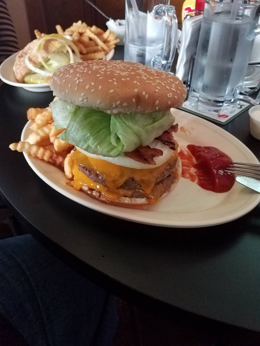 Charlie Beinlichs | restaurant | 290 Skokie Blvd, Northbrook, IL 60062, USA | 8472910420 OR +1 847-291-0420