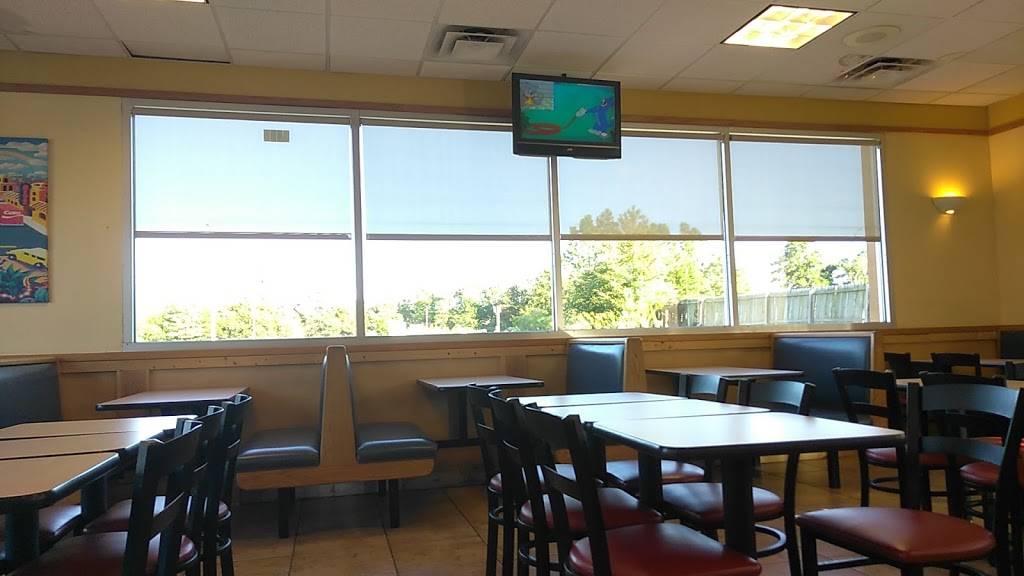 Taco Bueno | restaurant | 2408 S 1st St, Lufkin, TX 75904, USA | 9366391212 OR +1 936-639-1212