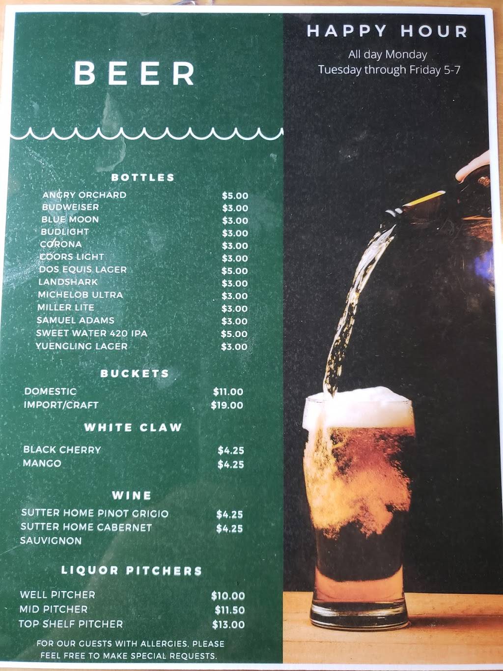 The Southern Pony Cafe | restaurant | 721 S Main St, Statesboro, GA 30458, USA | 9122253743 OR +1 912-225-3743