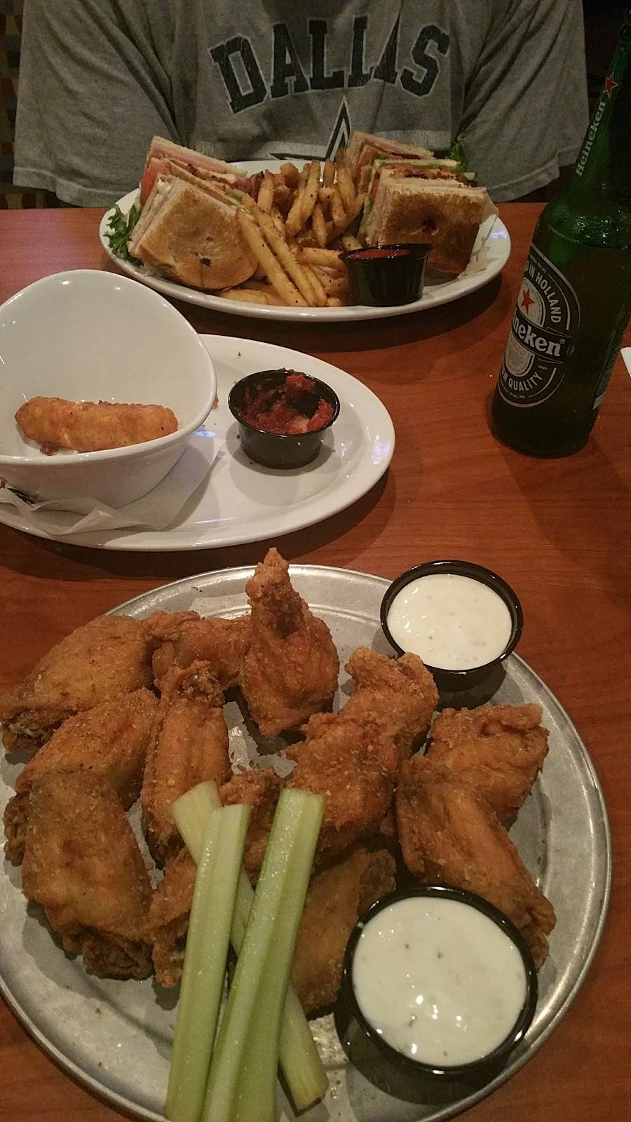 Native Grill & Wings | restaurant | 1339 E Chandler Blvd, Phoenix, AZ 85048, USA | 4802839600 OR +1 480-283-9600