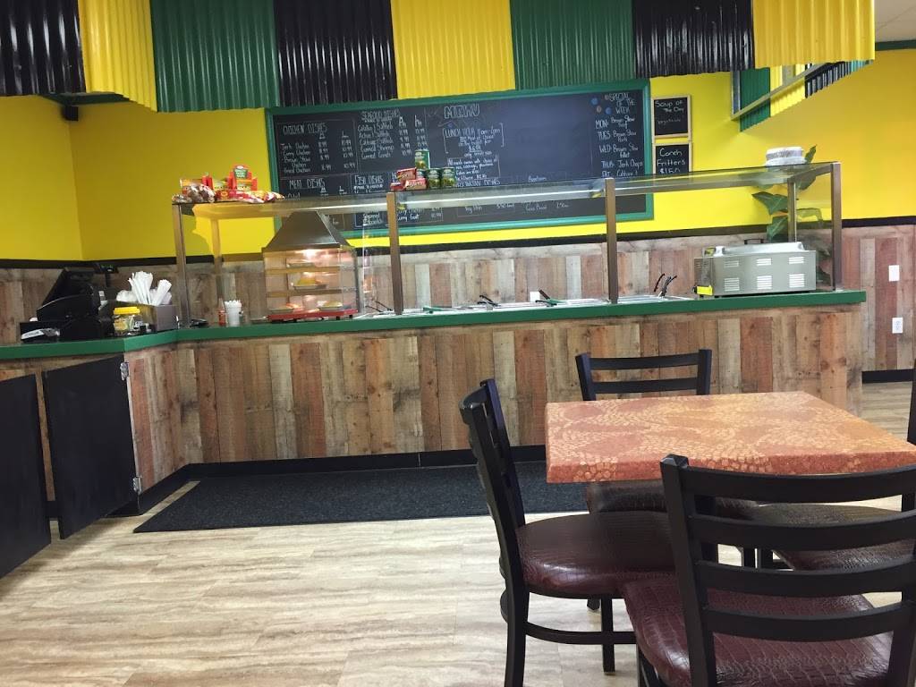 Jamaica Bites Restaurant | restaurant | 11478 US-70 BUS, Clayton, NC 27520, USA | 9192431240 OR +1 919-243-1240