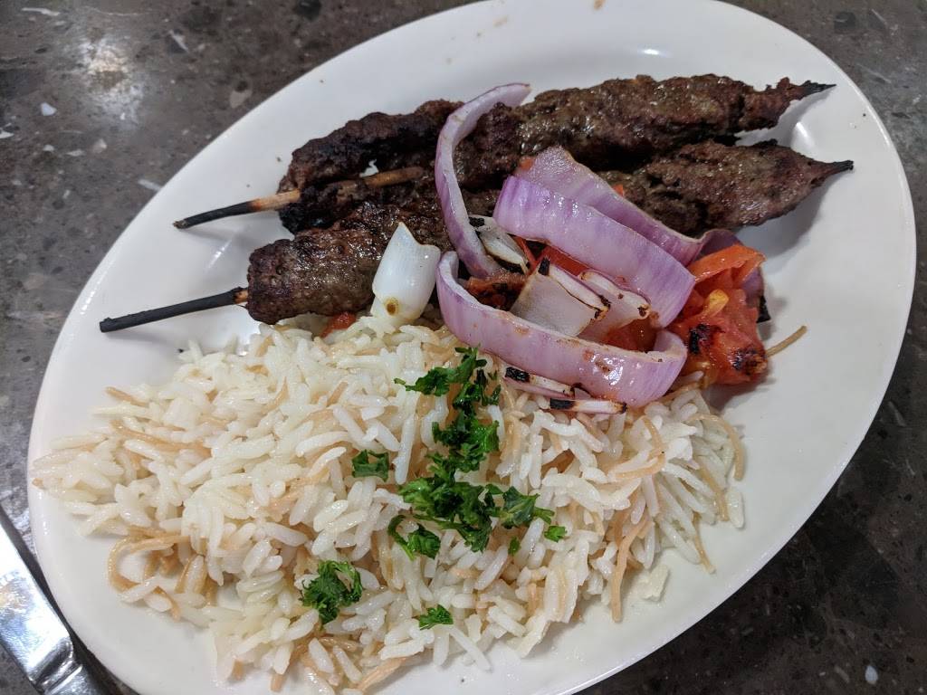 Babas Grill | restaurant | 13823 Michigan Ave, Dearborn, MI 48126, USA | 3139450400 OR +1 313-945-0400