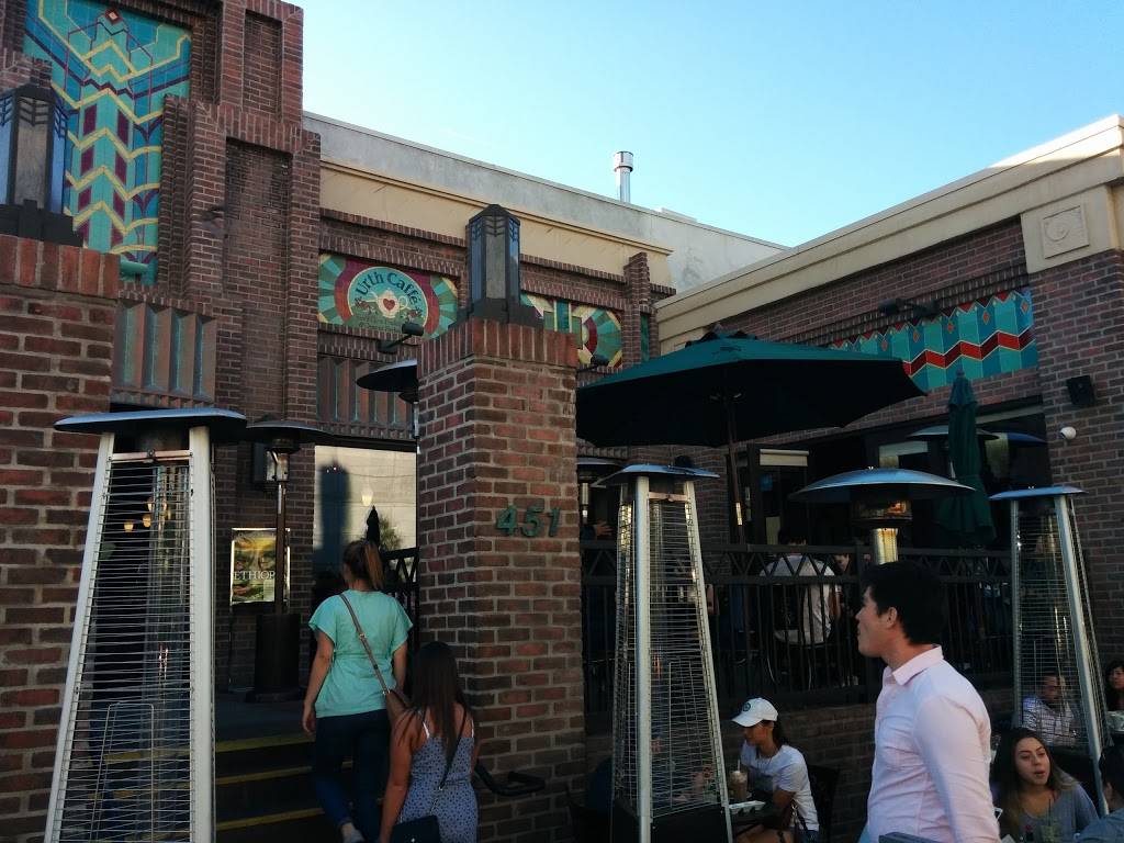 Urth Caffé | cafe | 451 S Hewitt St, Los Angeles, CA 90013, USA | 2137974534 OR +1 213-797-4534