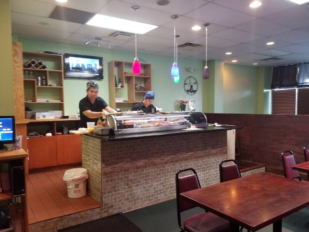 Sushi Club | restaurant | 8028 South Emerson Avenue BB, Indianapolis, IN 46237, USA | 3174978097 OR +1 317-497-8097