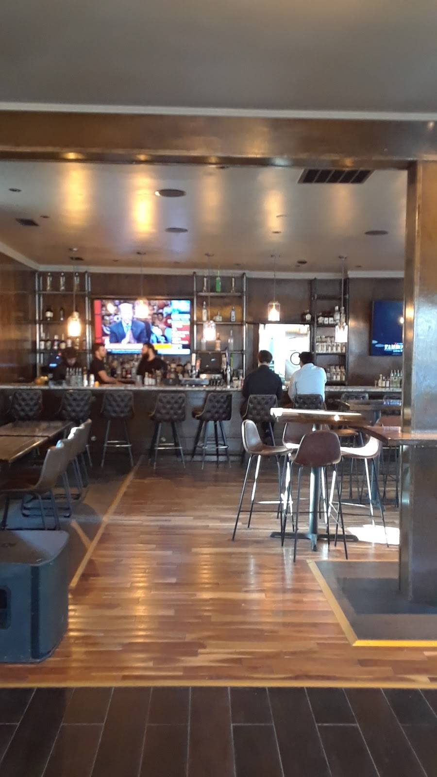 Gaslight Dallas | restaurant | 3407 McKinney Ave, Dallas, TX 75204, USA | 2144469466 OR +1 214-446-9466