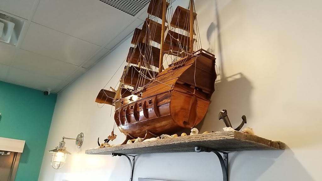 Harbourside Fish And Chips | restaurant | 180 Sandalwood Pkwy E, Brampton, ON L6Z 1Y4, Canada | 9058403474 OR +1 905-840-3474