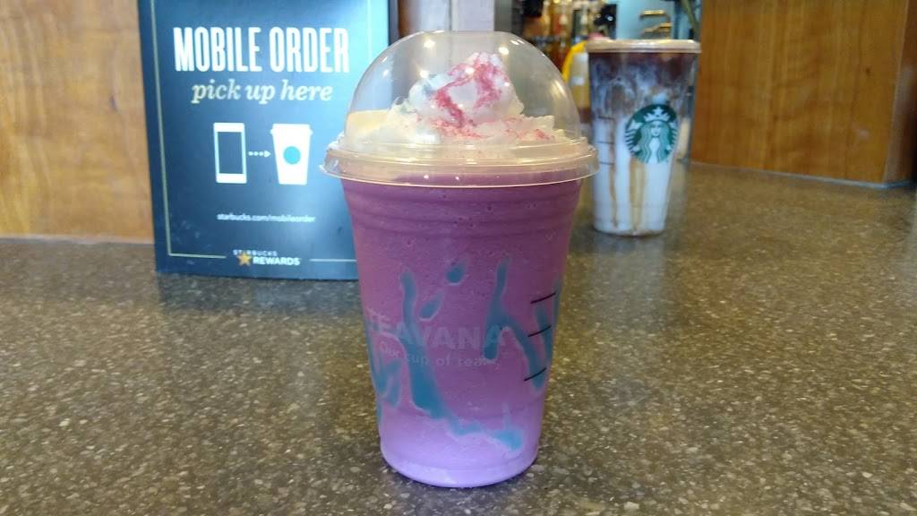 Starbucks | cafe | 2125 Oakland Ave, Indiana, PA 15701, USA | 7243493981 OR +1 724-349-3981