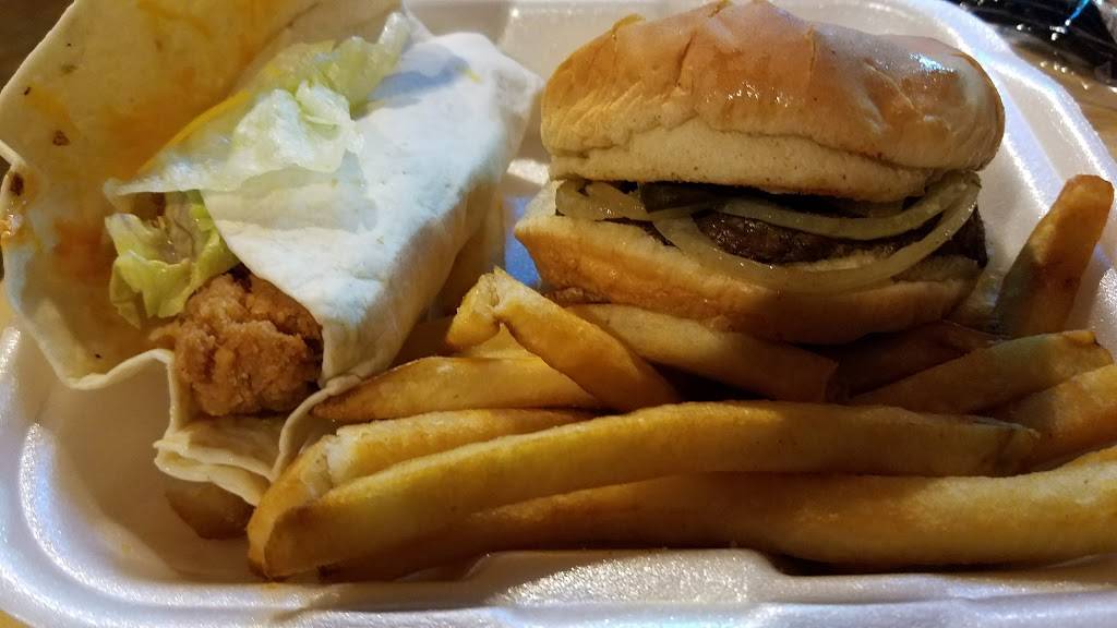 Cook Out | restaurant | 1353 W Wade Hampton Blvd, Greer, SC 29650, USA | 8646554190 OR +1 864-655-4190