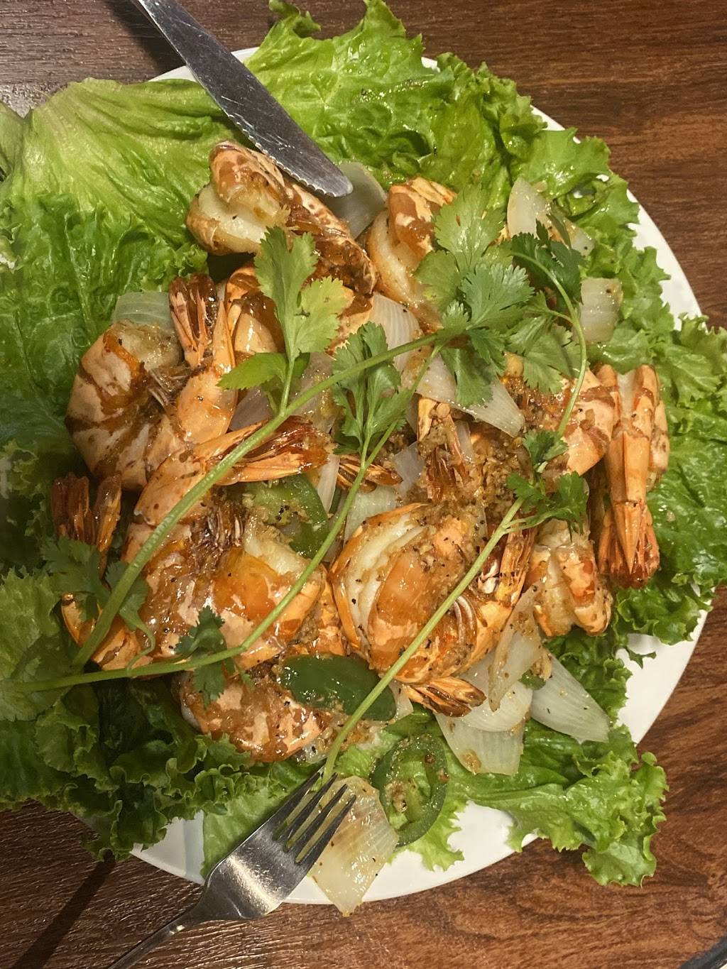 Pho Thien An | restaurant | 7010 Central Ave SE suite c, Albuquerque, NM 87108, USA | 5052653000 OR +1 505-265-3000