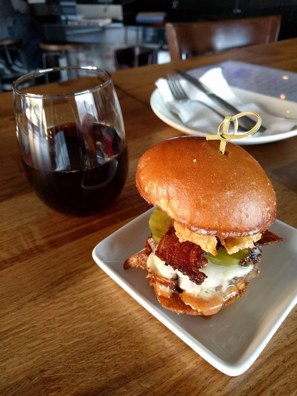 Were Pouring | restaurant | 524 E Glenoaks Blvd, Glendale, CA 91207, USA | 8182442337 OR +1 818-244-2337