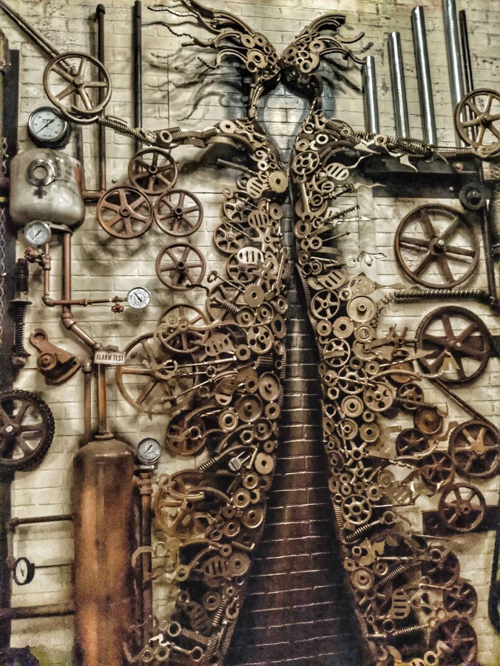 Fabrika | restaurant | 1108 Frankford Ave, Philadelphia, PA 19125, USA | 2152030202 OR +1 215-203-0202