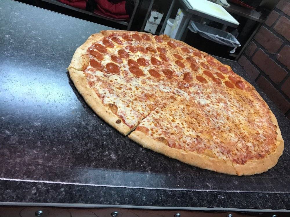 Emilys Pizza & Pasta | restaurant | 18110 Midway Rd Ste 104, Dallas, TX 75287, USA | 4698996116 OR +1 469-899-6116