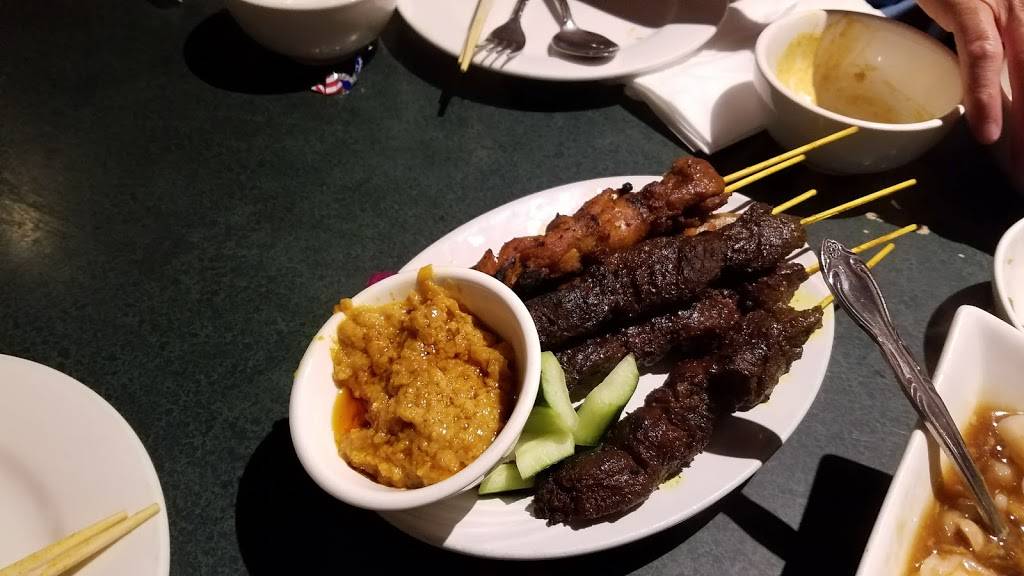 Banana Island | restaurant | 273 Lake Merced Blvd, Daly City, CA 94015, USA | 6507566868 OR +1 650-756-6868