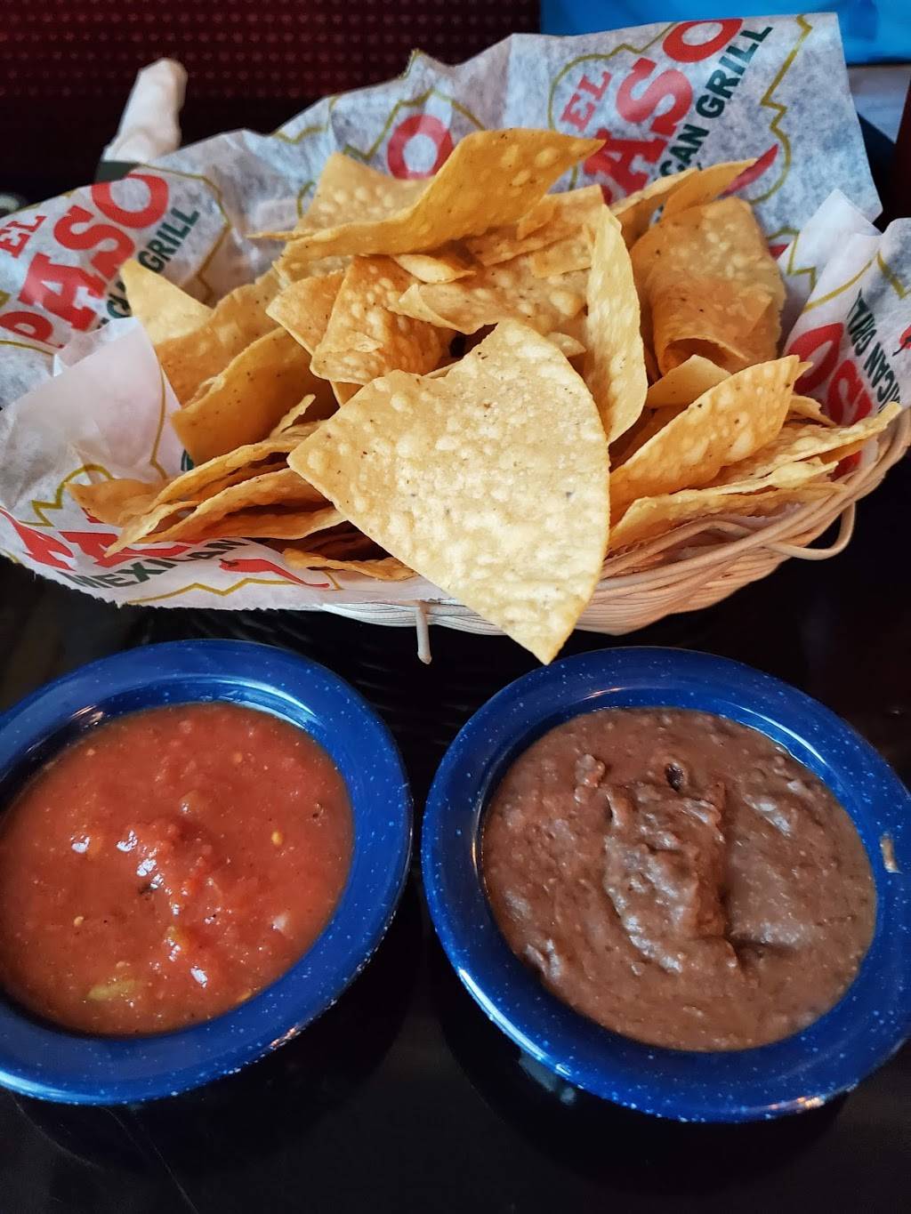 EL Paso Mexican Grill | restaurant | 5101 Lapalco Blvd, Marrero, LA 70072, USA | 5048720297 OR +1 504-872-0297