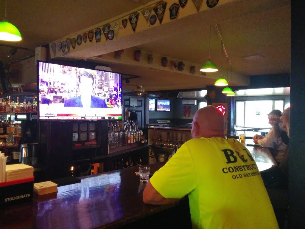 Smokey OGradys | restaurant | 306 Flanders Rd, East Lyme, CT 06333, USA | 8607397084 OR +1 860-739-7084