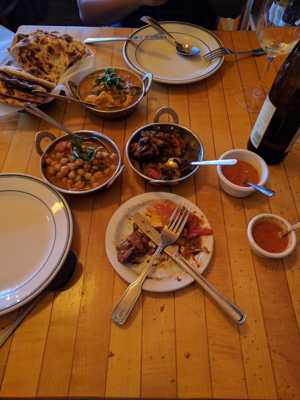 Taste of the Himalayas | restaurant | 464 1st St E Suite F, Sonoma, CA 95476, USA | 7079961161 OR +1 707-996-1161