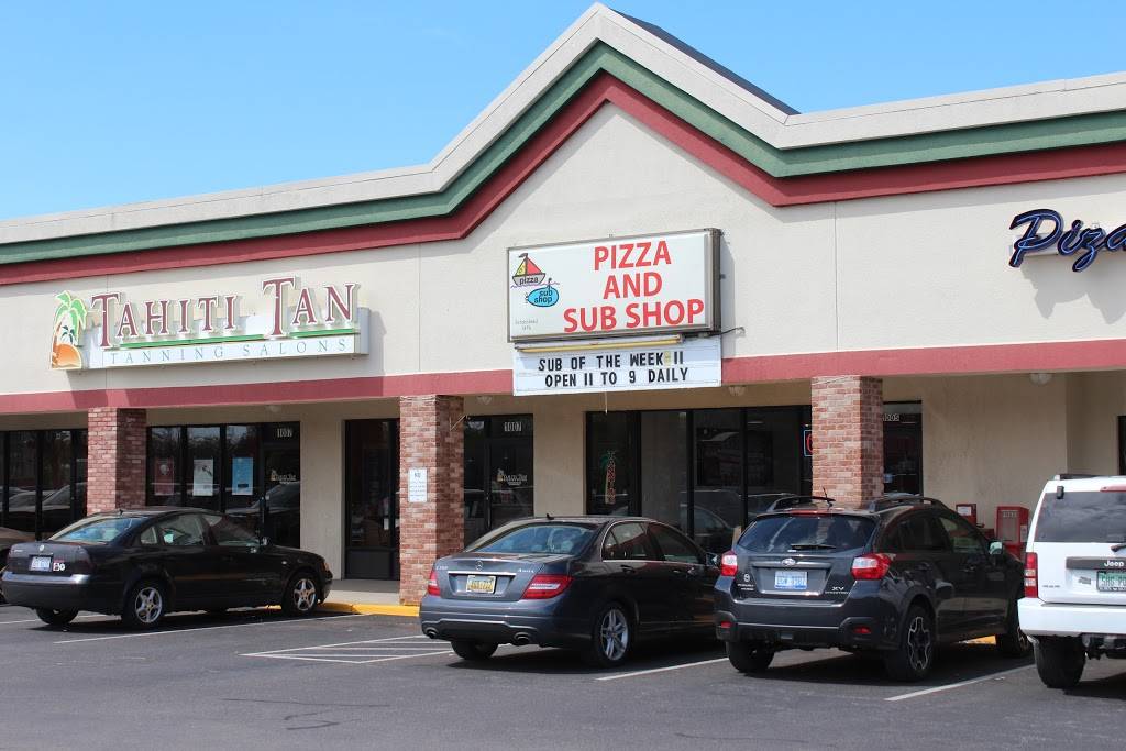 KBs Pizza and Sub Shop | restaurant | 1005 S Beacon Blvd, Grand Haven, MI 49417, USA | 6168462720 OR +1 616-846-2720