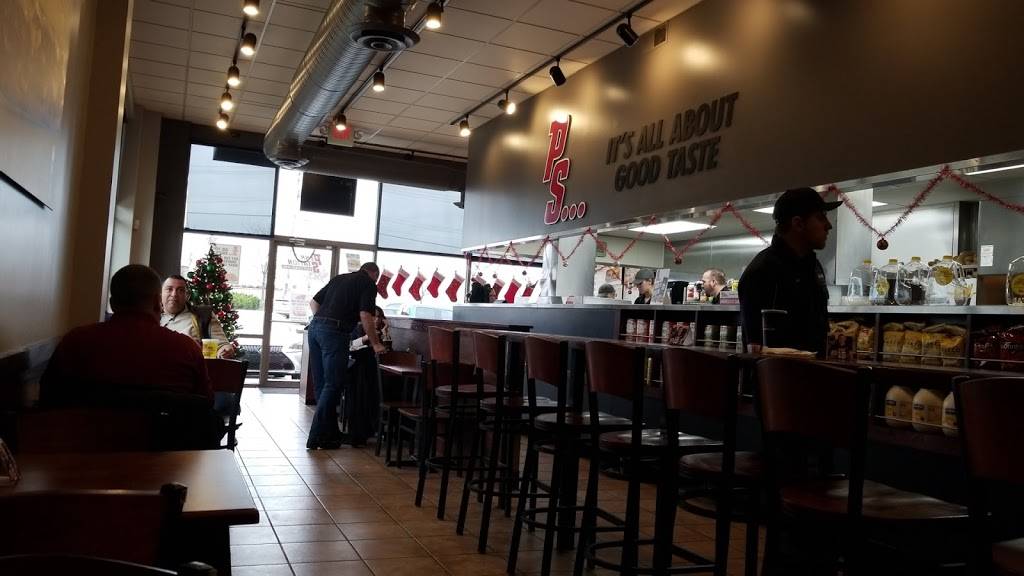 Penn Station East Coast Subs | meal takeaway | 2010 N Bend Rd, Hebron, KY 41048, USA | 8596895666 OR +1 859-689-5666