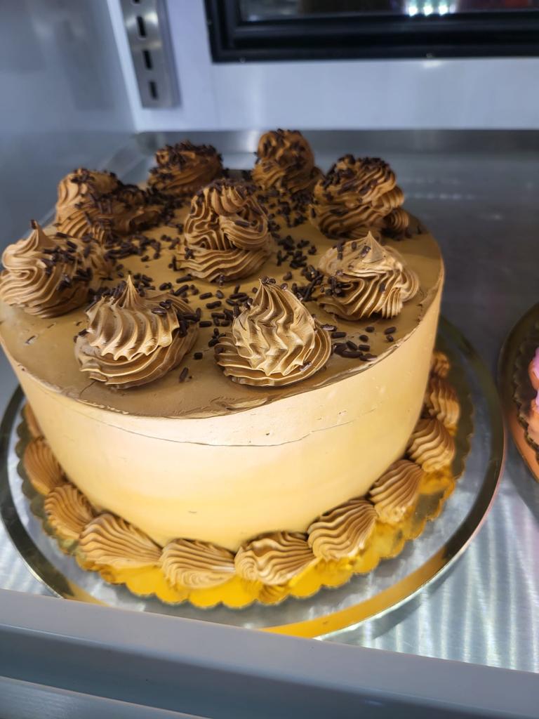 Delicias & Bakery La Monarca | restaurant | 4618 Opa-Locka Ln unid B B, Destin, FL 32541, USA | 8504605551 OR +1 850-460-5551