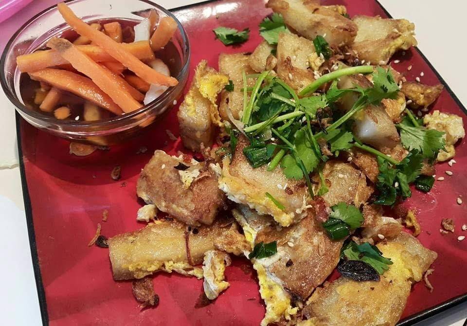 Cay Dua Restaurant | restaurant | 3522 W 1st St, Santa Ana, CA 92703, USA | 7148397799 OR +1 714-839-7799