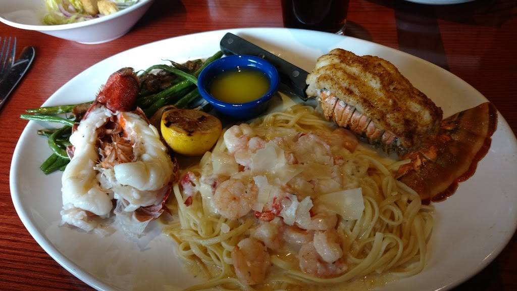 Red Lobster | restaurant | 991 E Ash St, Piqua, OH 45356, USA | 9377739845 OR +1 937-773-9845