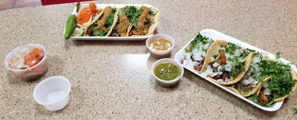 LA TAKIZA | restaurant | 1234 N Santa Fe Ave #119, Vista, CA 92083, USA | 7604141494 OR +1 760-414-1494