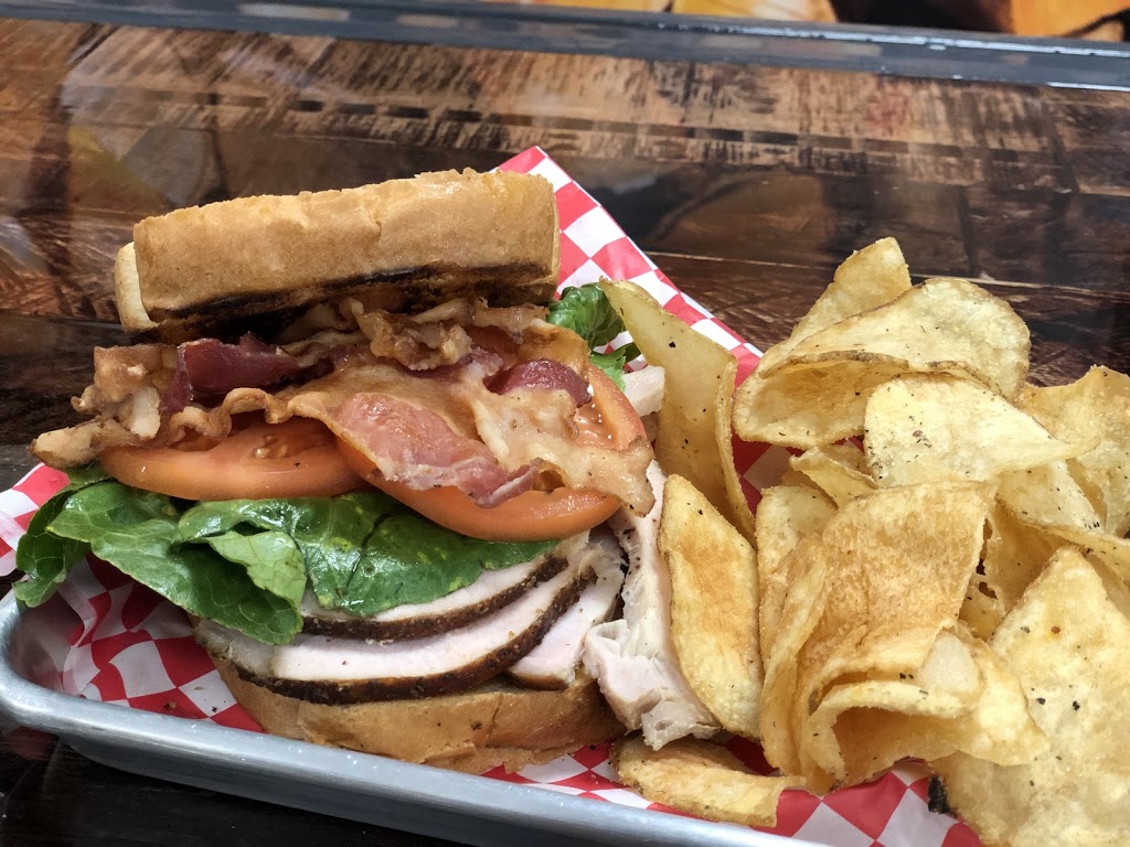 My Buddys BBQ & Catering | restaurant | 733 E College Ave, Jacksonville, IL 62650, USA | 2174610407 OR +1 217-461-0407