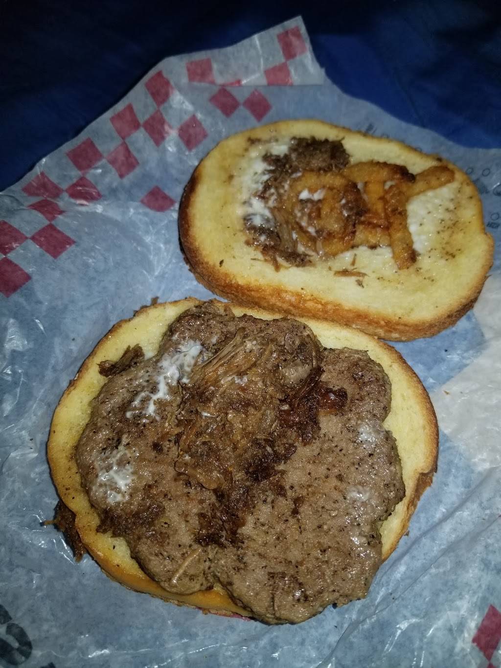 Checkers | restaurant | 509 S Gloster St, Tupelo, MS 38801, USA | 6622605071 OR +1 662-260-5071