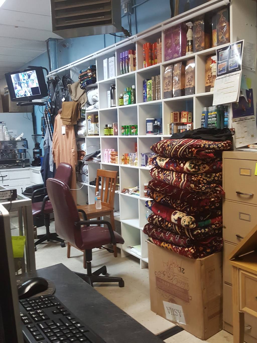 Amin Restaurant | restaurant | 531 E La Salle Ave, Barron, WI 54812, USA | 7154182400 OR +1 715-418-2400