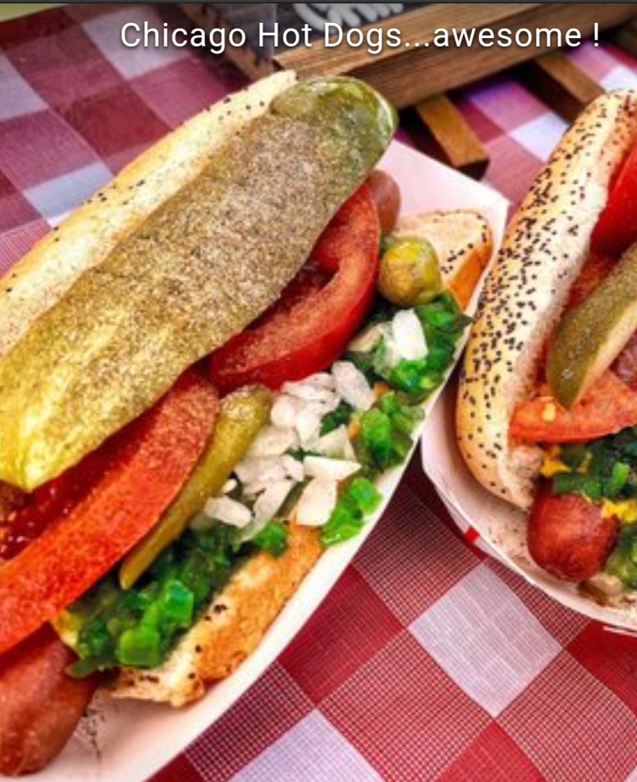 Yappys Dawg House Authentic Chicago Hot Dogs | meal takeaway | 201 SW 12th Ave, Pompano Beach, FL 33069, USA | 9548651074 OR +1 954-865-1074
