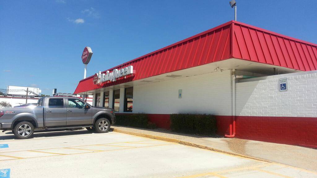 Dairy Queen Store | restaurant | 3995 Phelan Blvd, Beaumont, TX 77707, USA | 4098355025 OR +1 409-835-5025