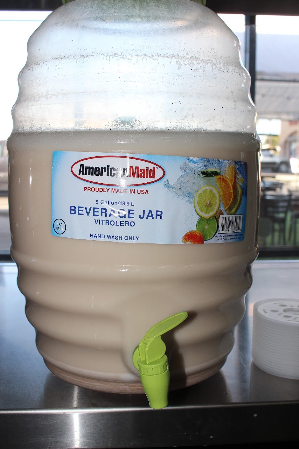 Tacos 5 de Mayo | restaurant | 22213 Norwalk Blvd, Hawaiian Gardens, CA 90716, USA | 5622029034 OR +1 562-202-9034