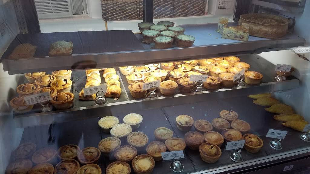 Bürbelmaiers | restaurant | 69 Main Ave, Ocean Grove, NJ 07756, USA | 7327743674 OR +1 732-774-3674