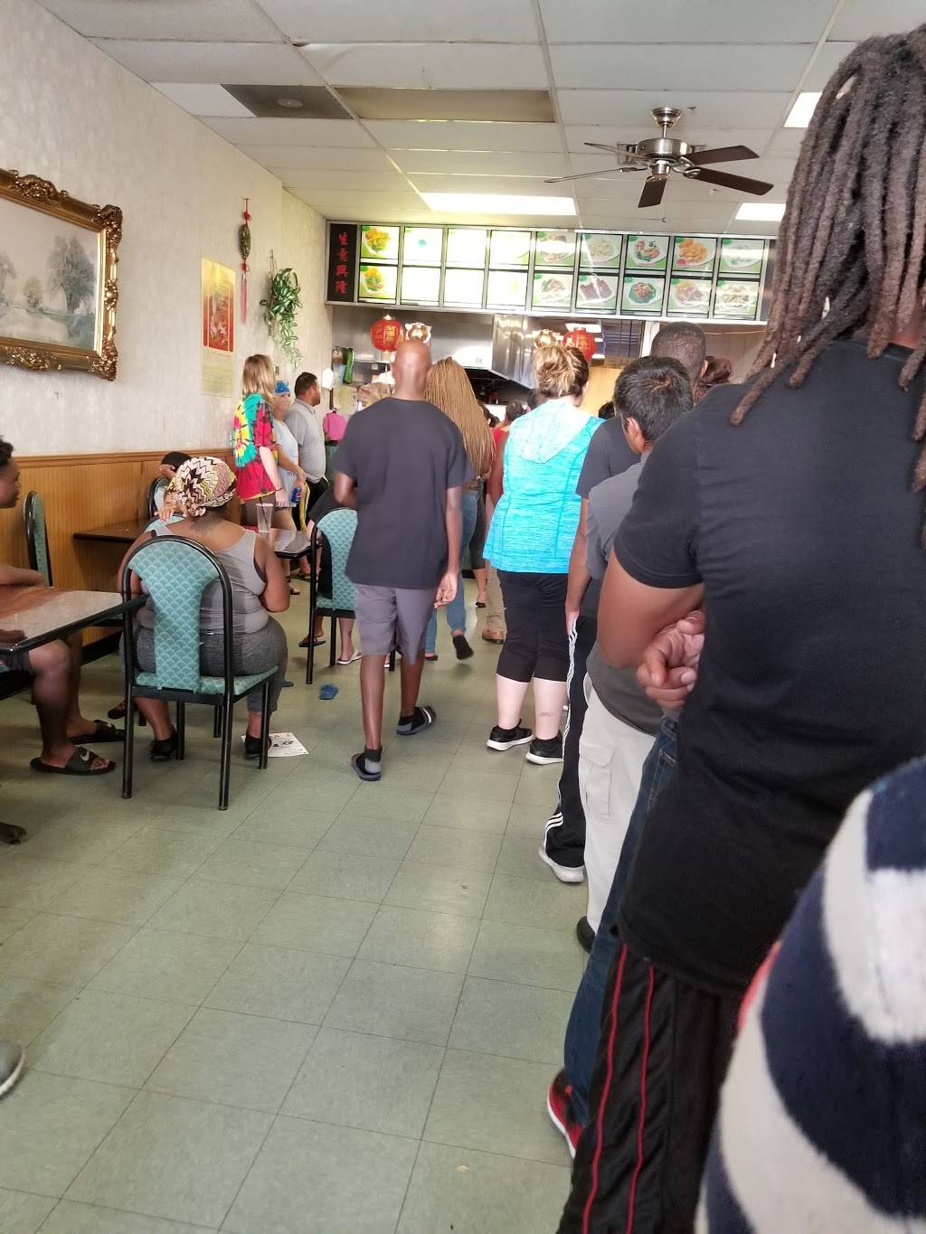 China 1 | restaurant | 1285 S Missouri Ave, Clearwater, FL 33756, USA | 7274479663 OR +1 727-447-9663