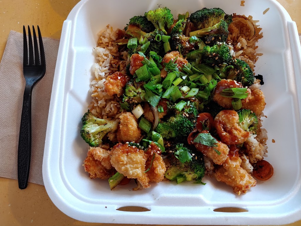 The Little Chicken Spot | restaurant | 106 S 3rd St, Williams, AZ 86046, USA | 9284323044 OR +1 928-432-3044