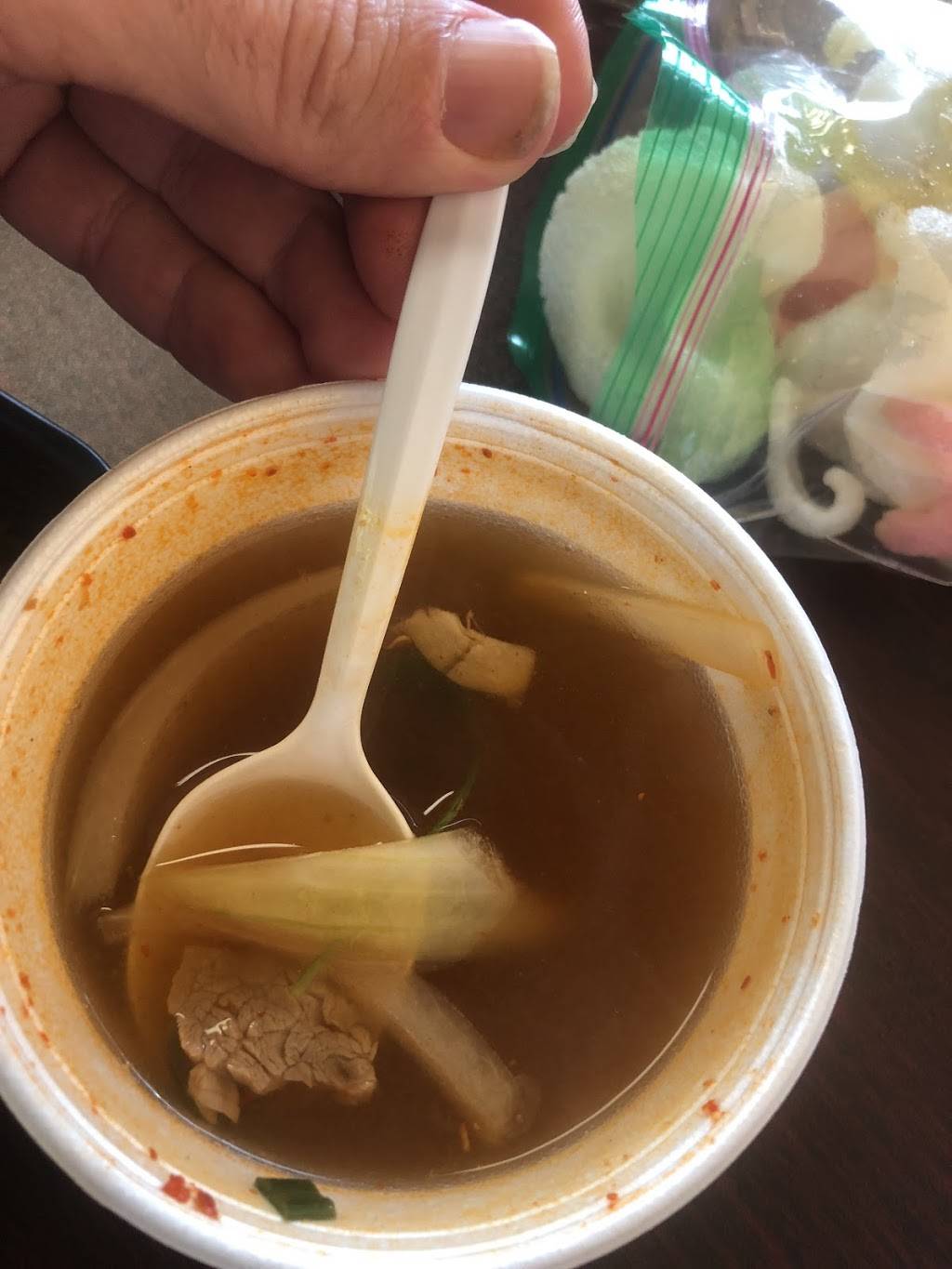 Spicy Thai | restaurant | 49664 Van Dyke Ave, Shelby Charter Twp, MI 48317, USA | 5868034224 OR +1 586-803-4224