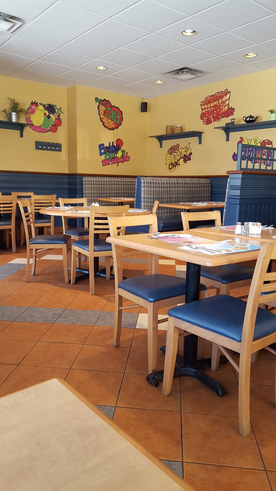 Cora Breakfast and Lunch | restaurant | 3051 Boulevard de la Concorde E, Laval, QC H7E 2C1, Canada | 4506611134 OR +1 450-661-1134