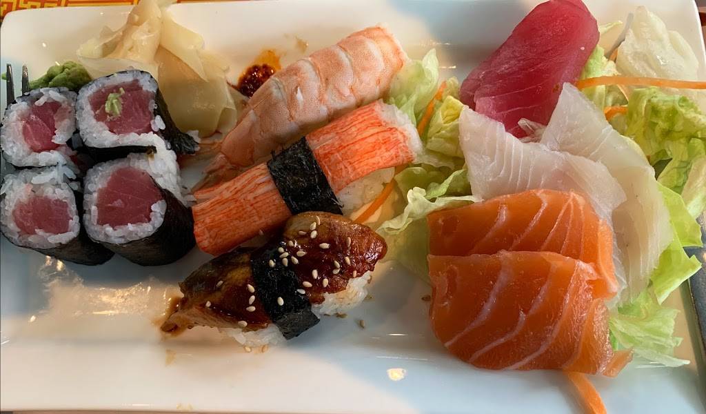 Mandarin Gourmet | restaurant | 305 Wood St, Pittsburgh, PA 15222, USA | 4122616151 OR +1 412-261-6151