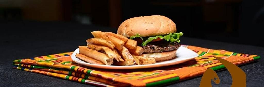 Sankofa Kitchen | restaurant | 3333 W Camp Wisdom Rd #118, Dallas, TX 75237, USA | 9722960940 OR +1 972-296-0940