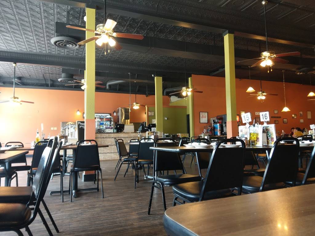 Tuscanys Pasta & Pizza | restaurant | 106 W Main St, Grand Prairie, TX 75050, USA | 9726421302 OR +1 972-642-1302