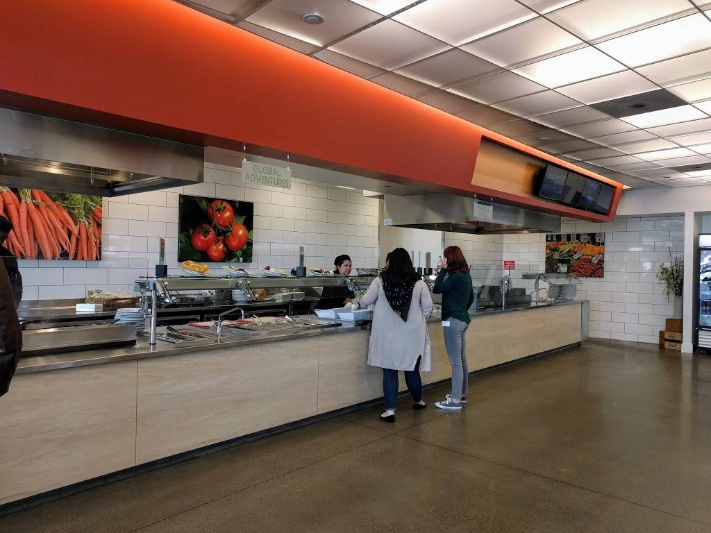 Arcade Cafe | cafe | 3355 Scott Blvd, Santa Clara, CA 95054, USA | 4086275295 OR +1 408-627-5295