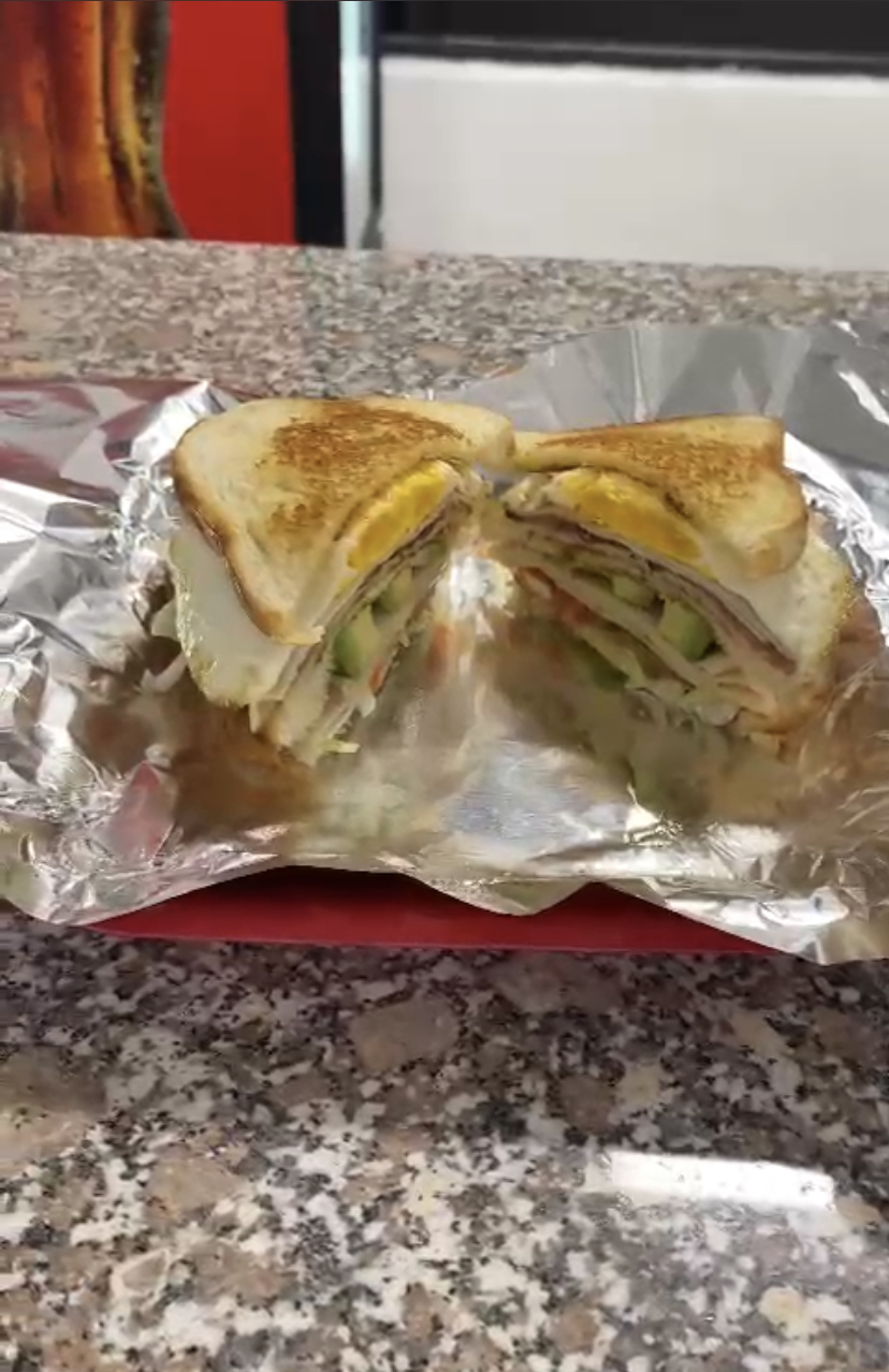 Southern Subs | restaurant | 560 Pine Island Rd Unit 6, North Fort Myers, FL 33903, USA | 2398005433 OR +1 239-800-5433