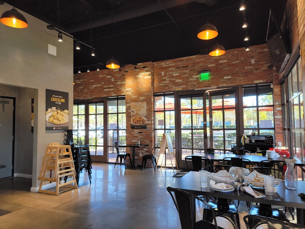 bb.q Chicken Northpark (Irvine) | meal takeaway | 3901 Irvine Blvd, Irvine, CA 92602, USA | 7146736890 OR +1 714-673-6890