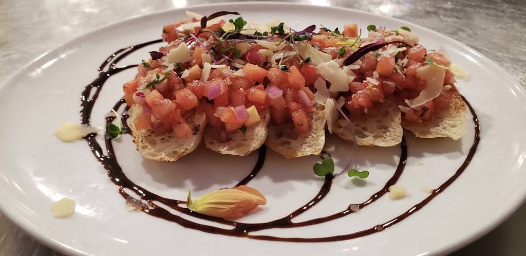 Two 09 West Main | restaurant | 209 W Main St, Leesburg, FL 34748, USA | 3528017966 OR +1 352-801-7966