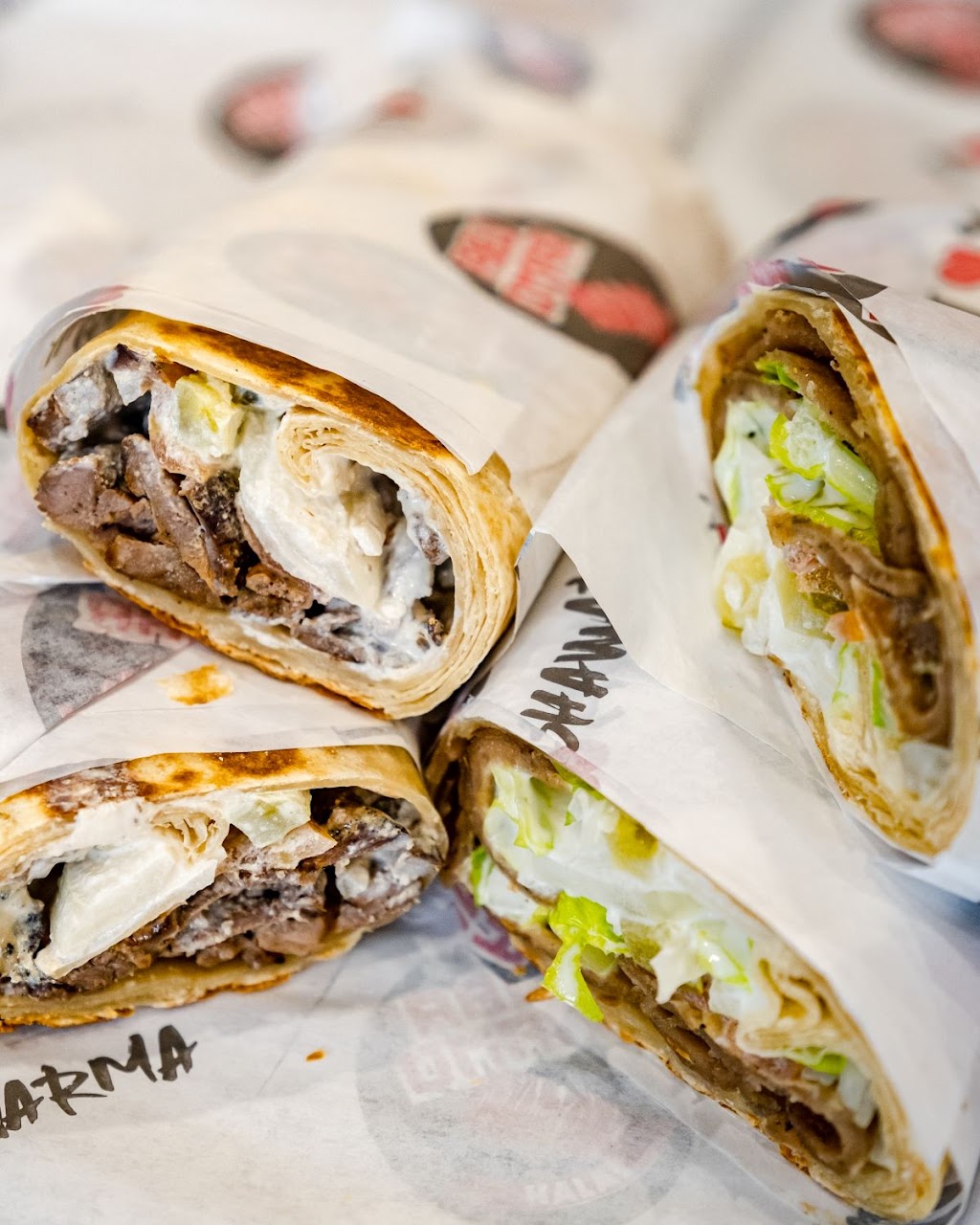 Abu Omar Halal | restaurant | 3961 Legacy Dr, Plano, TX 75023, USA | 4697993290 OR +1 469-799-3290