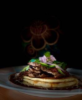 Kokos Restaurant | restaurant | 5 W Myrtle Ln St, Pacific Beach, WA 98571, USA | 3602761090 OR +1 360-276-1090