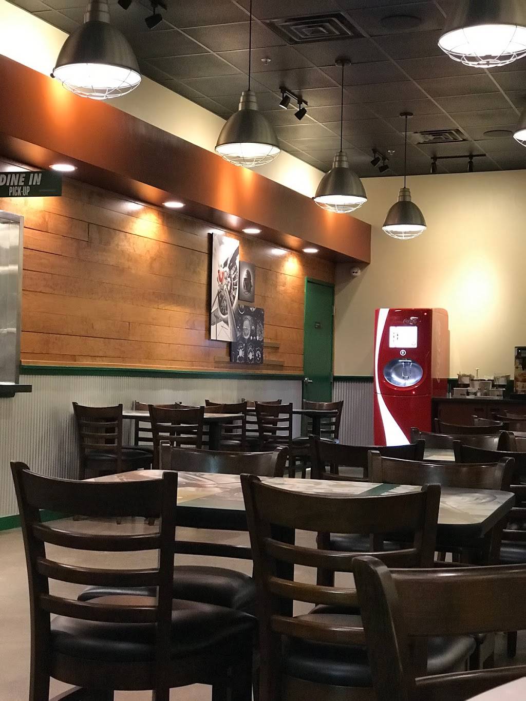 Wingstop | restaurant | 3001 TX-121 Ste 282, Euless, TX 76039, USA | 8172838383 OR +1 817-283-8383