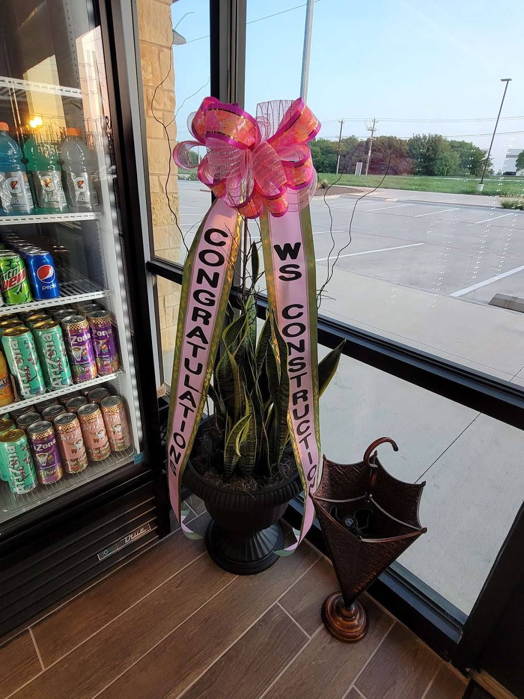 Grace Donuts | bakery | 4901 Hwy114 #104, Northlake, TX 76262, USA | 8176879114 OR +1 817-687-9114